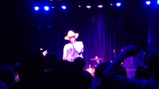 Reggie and The Full Effect - Glove Live