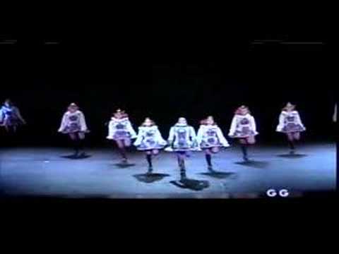 Gala Passo de Arte 2007 - Balleteatro Monica Minelli -