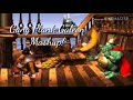 DKC Gang Plank Galleon Mashup SNES GBA GBC SSBB SSBU