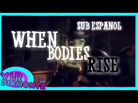 SHOWDOWN BANDIT SONG (WHEN BODIES RISE) (MISS UNDERTAKER) SUB-ESPAÑOL / TRYHARDNINJA