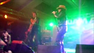 Adam Ant - Cartrouble (Parts 1 &amp; 2) and Digital Tenderness Live in Southampton