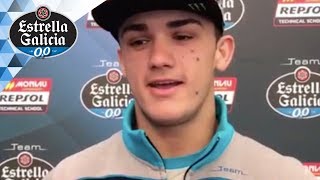 Download lagu La Ruleta EG00 ARÓN CANET | Estrella Galicia 00 mp3 Download lagu La Ruleta EG00 ARÓN CANET | Estrella Galicia 00 mp3