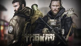 【短時間】EFT! なんかこうしていろいろやる！！！【Escape from Tarkov】　＃Vtuber