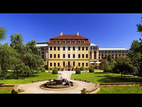 Bilderberg Bellevue Hotel Dresden, Dresden, Germany