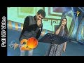 Geetha Madhuri And Simha Performs Raye Raye Saloni Song In Bheemavaram ETV 20 Celebrations