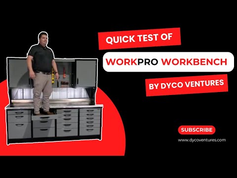 Dyco Ventures video