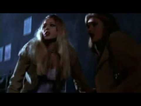 PELEA EN EL CALLEJON