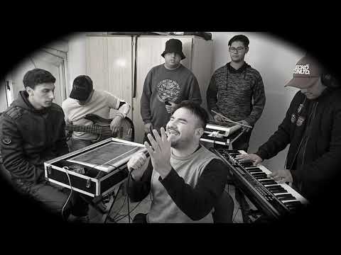 DANY UBRAN - Si Tu Me LLamas -  Version Cumbia ( Ensayo 2021 )