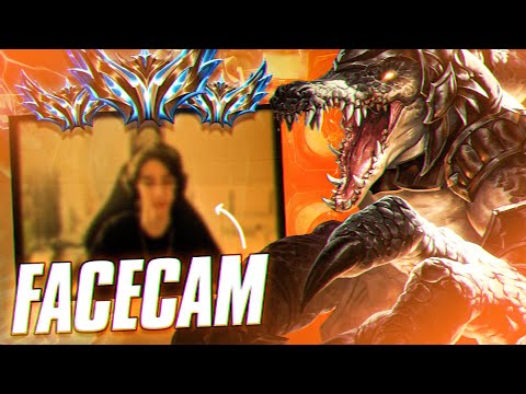 FACE CAM STREAMS ARE BACK!! | 100T GeneralSniper