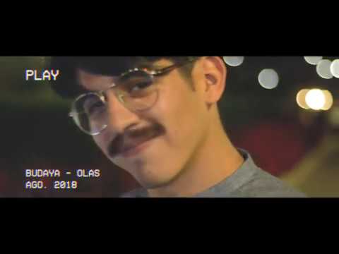 BUDAYA - Olas (Lyric Video)