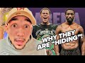 Teofimo Lopez says Haney & Terence Crawford "HIDING" from him! Will AVOID fight!