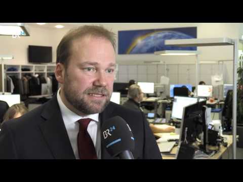 Analyse des Bayerntrends | BR24