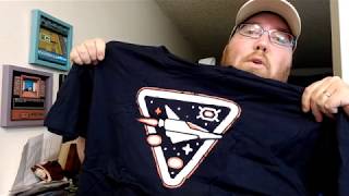 Ramen Pringles, Octopus Watches, LRG games- Unboxing