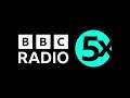 BBC Radio 5 Sports Extra Loop 2021