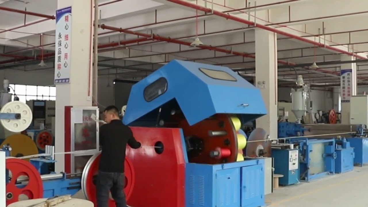 Fiber Optic Cable & Patch Cord | Solutions | TTI Fiber