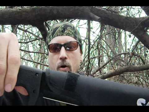 SOG Sogfari Machete Review