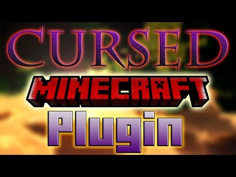 SoulStriker - Cursed Minecraft Plugin | Minecraft Plugins