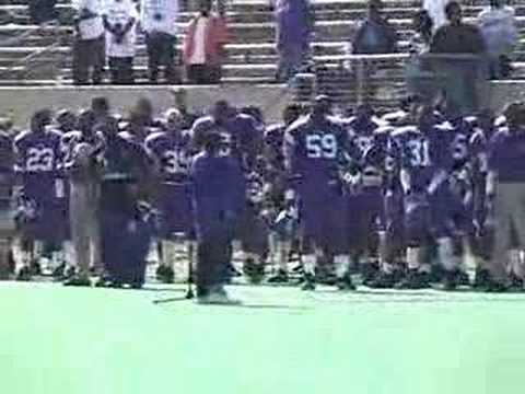 Lil Corey Messes Up!