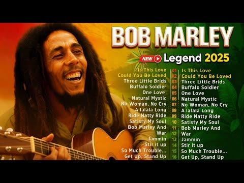 Reggae Legends and One Love Reggae