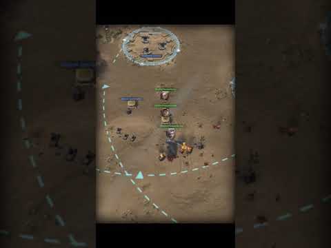 WarPath deutsch 2-8 Schlacht bei EL Alamein