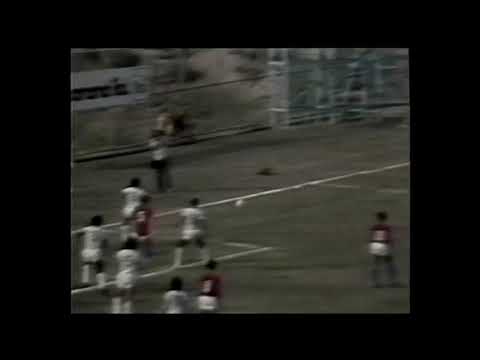 Fluminense 2 x 0 Bonsucesso - Campeonato Carioca 1980