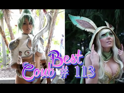 Best coub #  113 |Лучшая подборка кубов, приколов за Сентябрь |Best compilation coub September