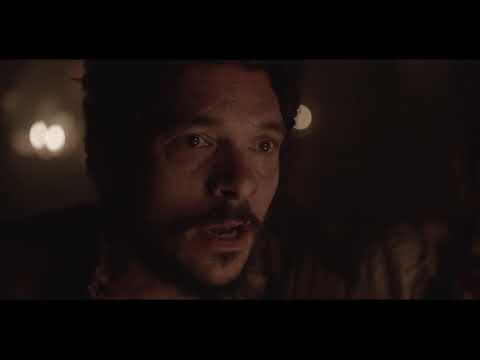 Die Pest Staffel 1 (Serie) Trailer - Deutsch