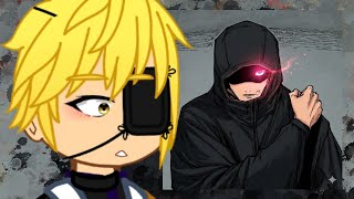 🇺🇸/🇪🇸/🇧🇷 Gravity Falls React to Dipper As Itadori Immortal – Gacha React