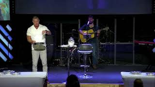 Portraits of a Savior- Good Friday - Suffering Servant