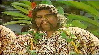 Israel Kamakawiwo&#39;ole Interview - Remembering Skippy - マカハサンズ