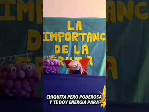 FrutiTécnica de la 16