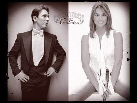 Helmut Lotti en Lisa del bo -  This world today is a mess