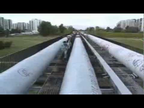 Zf Skurcz - Bułgarski Pościk