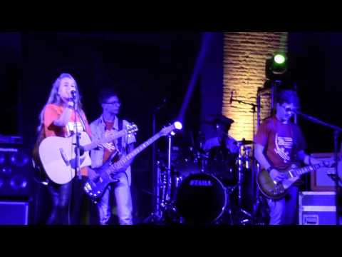 Somebody to love - We will rock you cover by IRON PLANK