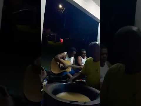 Sigidrigi : Esa mai rawai au ✌ cover by  Stee Lakolako
