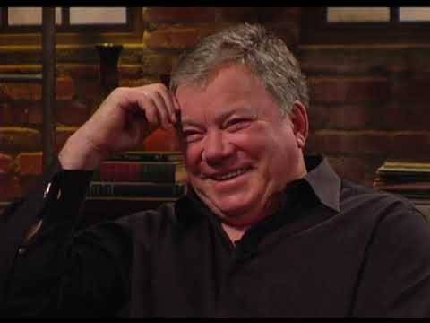 The Henry Rollins Show S02E08 - William Shatner and Peeping Tom