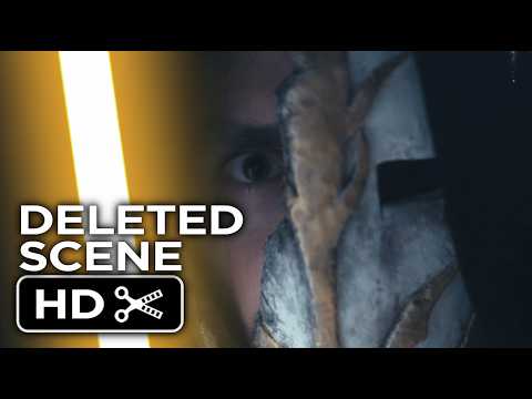 Anakin Skywalker Fights The Most Powerful Jedi - Order 66