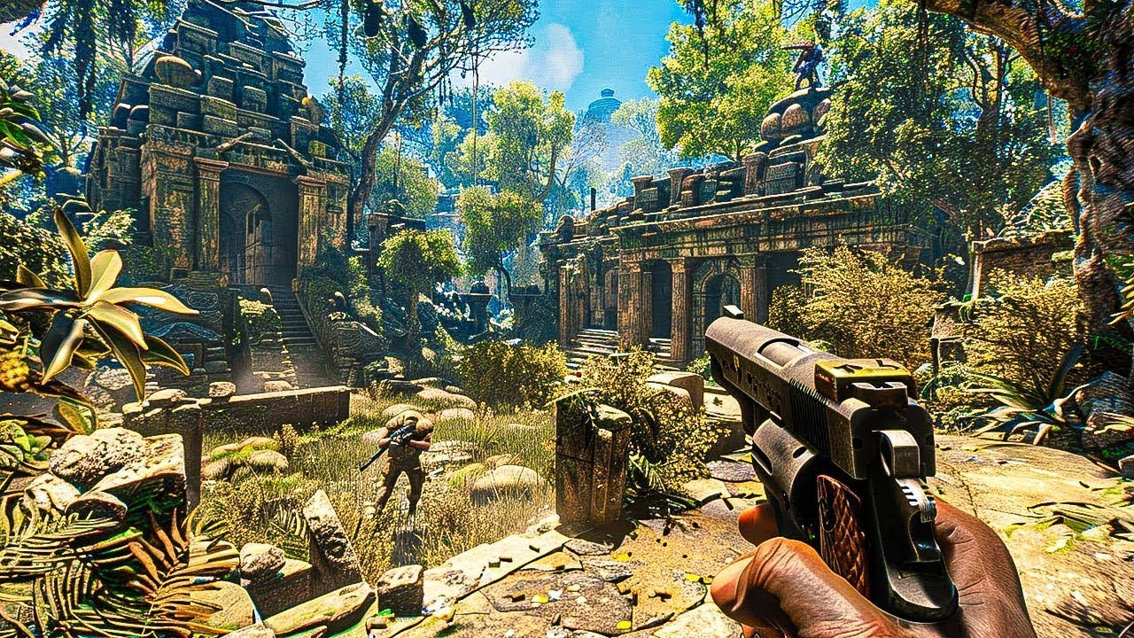 10 PRÓXIMOS juegos MÁS ESPERADOS de DICIEMBRE 2024