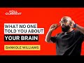 Maximizing the full capacity of your mind through meditation - Full Current with Bankole Williams