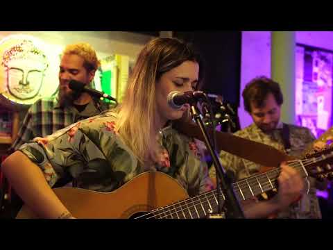 Inês Loubet - Live at Morocco Bound, London 2022