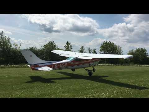 Cessna 182P
