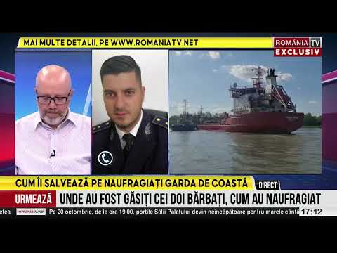 EDITIE SPECIALA, cu Andreea Cretulescu, 7.09.2023. Alertă la graniţa cu Ucraina