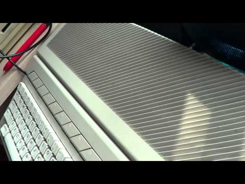 Introduction to the Atari ST computer