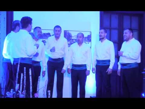 Klapa Koprivnica - Mare moja, moj uzorje