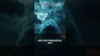O Lado Obscuro dos Sonhos e Como Superar os Medos Internos
