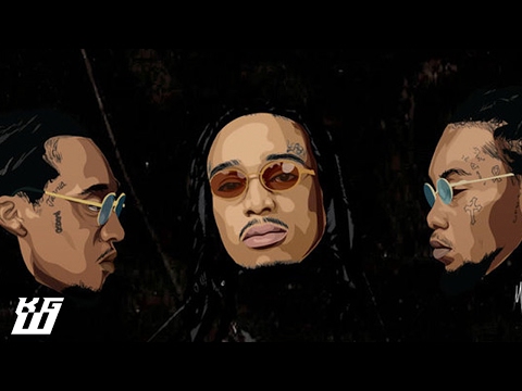 🔥 [FREE] Migos x Lil Uzi Vert Type Beat 2017 - 'White Tee' (Prod. by KayGW x Zaytoven) [