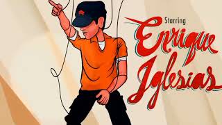 Enrique Iglesias - Let Me Be Your Lover Official Music Video