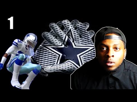 Madden 16 Career Mode Running Back Ep 1 with Aaron Jones in Madden 16 career mode ep1 RB