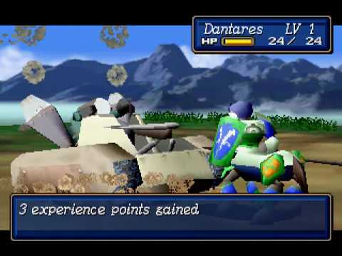 Shining Force 3 - Let's Play Them All! Part 60