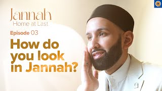 Download lagu How Do You Look in Jannah Ep 3 JannahSeries with D... mp3